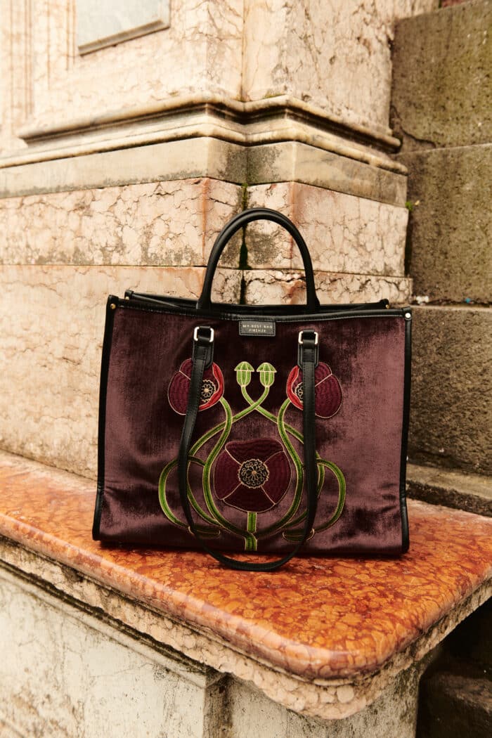 ATENA HERBARIUM MY BEST BAG - immagine 1