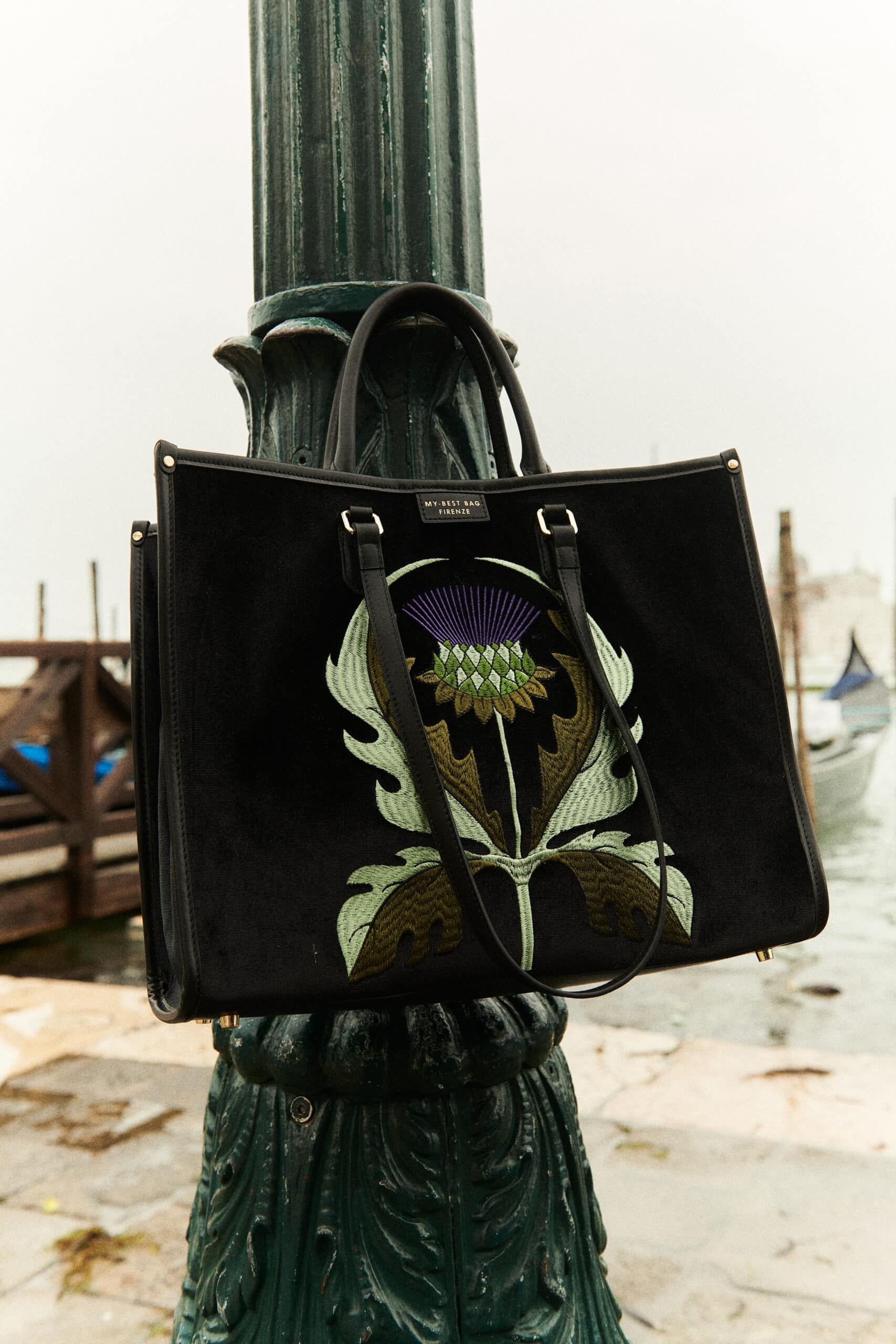 DSC_8176 ATENA HERBARIUM MY BEST BAG - immagine 1