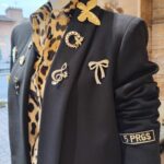 GIACCA 5PROGRESS SPILLE