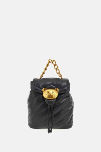 PUFFY BACKPACK RUE MADAM 1492
