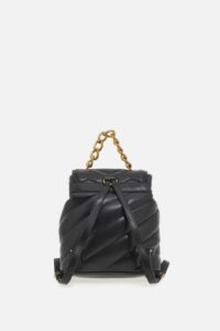 PUFFY BACKPACK RUE MADAM 1492 - immagine 2