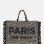 HARRIS TOTE RUE MADAM 1516