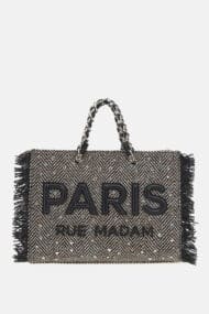 HARRIS TOTE RUE MADAM 1516
