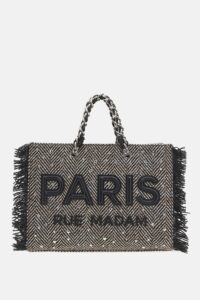 HARRIS TOTE RUE MADAM 1516