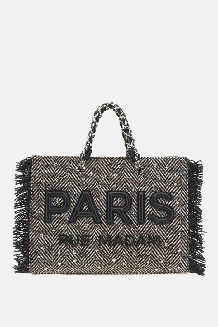 HARRIS TOTE RUE MADAM 1516 - immagine 1