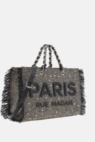 HARRIS TOTE RUE MADAM 1516 - immagine 3