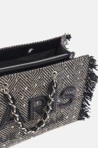 HARRIS TOTE RUE MADAM 1516 - immagine 2