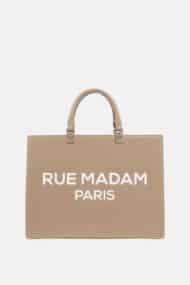 ICONIQUE TOTE RUE MADAM 1485 - immagine 2