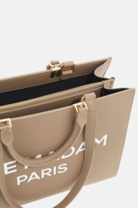 ICONIQUE TOTE RUE MADAM 1485 - immagine 4