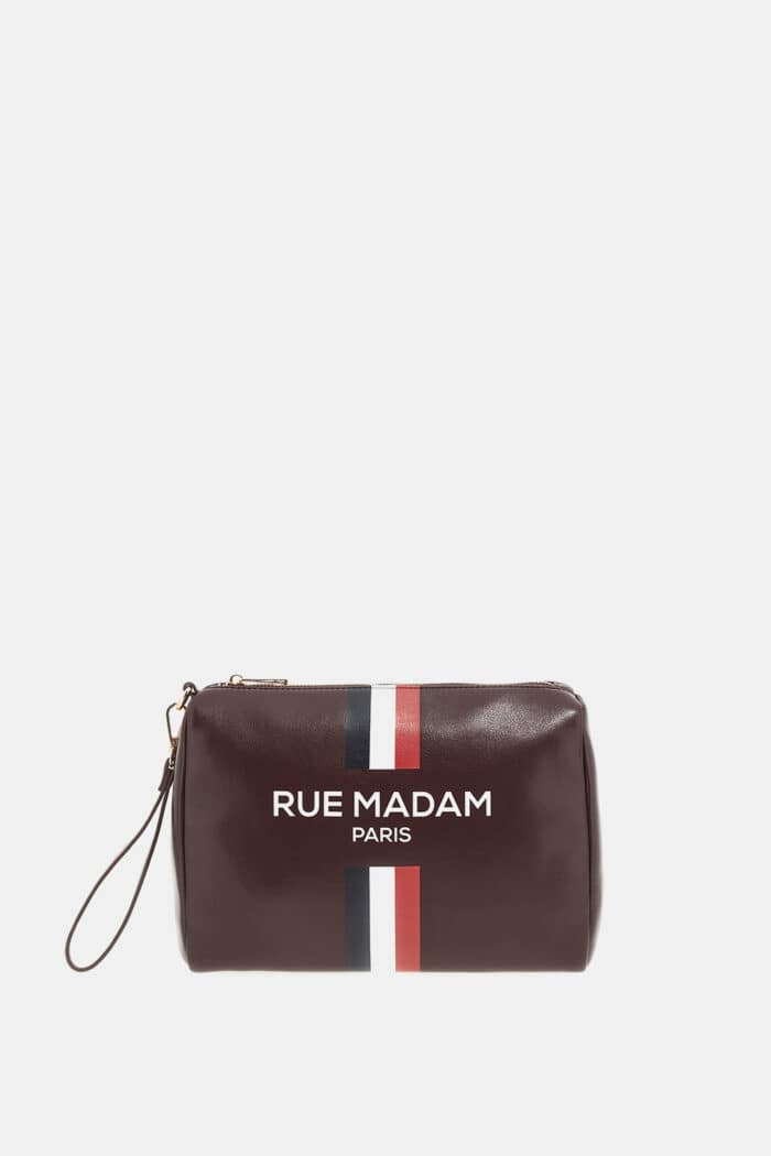 RM POUCH RUE MADAM 1515 - immagine 1