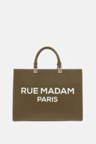 ICONIQUE TOTE RUE MADAM 1485 - immagine 5