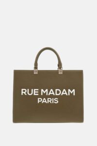 ICONIQUE TOTE RUE MADAM 1485 - immagine 5