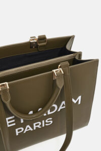 ICONIQUE TOTE RUE MADAM 1485 - immagine 6