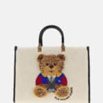 MARVIN TOTE WINTER RUE MADAM 1496