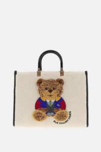 MARVIN TOTE WINTER RUE MADAM 1496