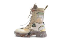 JUGGERNAUT OFF WHITE JOIA PARIS 2502156 - immagine 2