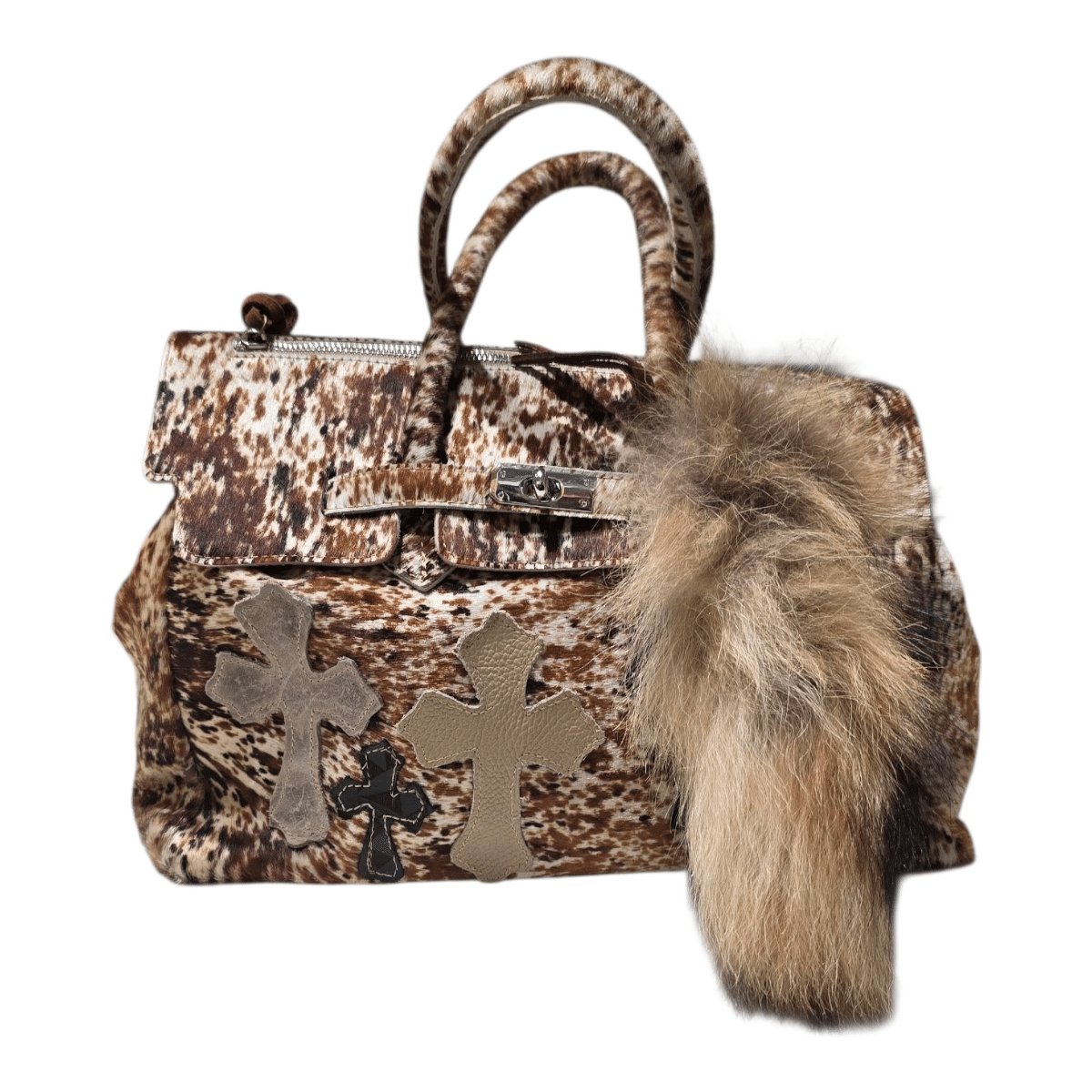 1000209078 BORSA MIA BAG CAVALLINO - immagine 1