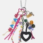 RM CHARM LOVE RUE MADAM