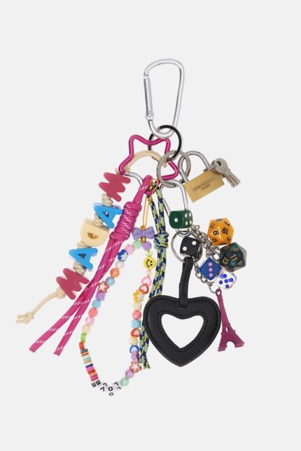 RM CHARM LOVE RUE MADAM