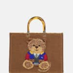 MARVIN TOTE WINTER RUE MADAM 1497