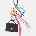 CHARM IT BAG RUE MADAM
