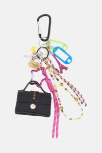 CHARM IT BAG RUE MADAM