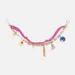 CHARM CATENA BAGUETTE RUE MADAM