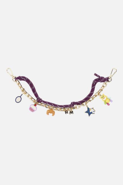 CHARM CATENA CROISSANT RUE MADAM