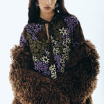 ABITO CON SCIARPA MACULAMIX BRAND UNIQUE