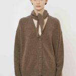 CARDIGAN MEIMEIJ SCIARPINO M5IZ44