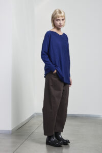 MAGLIA OVER NEIRAIMI - immagine 3