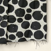 GIACCA WENDYKEI CORTA A POIS - immagine 4