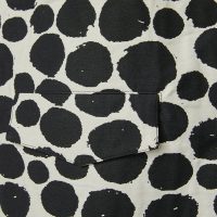 GIACCA WENDYKEI CORTA A POIS - immagine 5