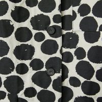 GIACCA WENDYKEI CORTA A POIS - immagine 6