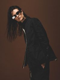 GIACCA CAMICIA TAF TADASHI - immagine 2