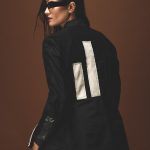 GIACCA CAMICIA TAF TADASHI