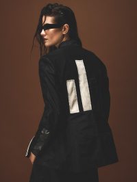 GIACCA CAMICIA TAF TADASHI