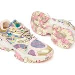 CLASH MULTI PINK JOIA PARIS