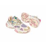 CLASH MULTI PINK JOIA PARIS