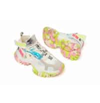 DOMINATOR WHITE JOIA PARIS
