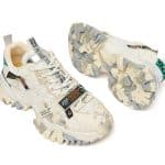 LABEL WHITE SILVER JOIA PARIS