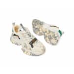 LABEL WHITE SILVER JOIA PARIS