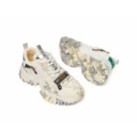 LABEL WHITE SILVER JOIA PARIS