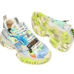 LEGION SPACE DENIM JOIA PARIS