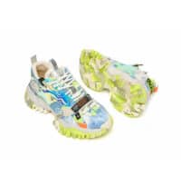 LEGION SPACE DENIM JOIA PARIS