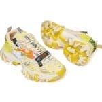 LEGION SPACE YELLOW JOIA PARIS