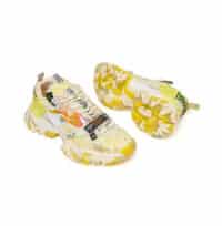 LEGION SPACE YELLOW JOIA PARIS