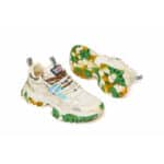LEVEL WHITE JOIA PARIS