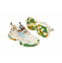 LEVEL WHITE JOIA PARIS