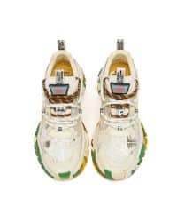 LEVEL WHITE JOIA PARIS - immagine 2